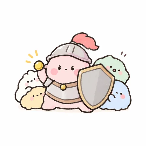 전사 고르미